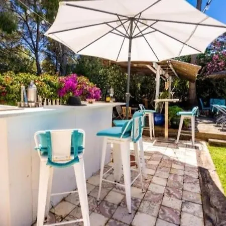Parini Holiday home Javea