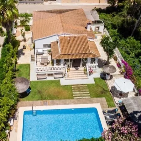 Holiday home Parini Javea