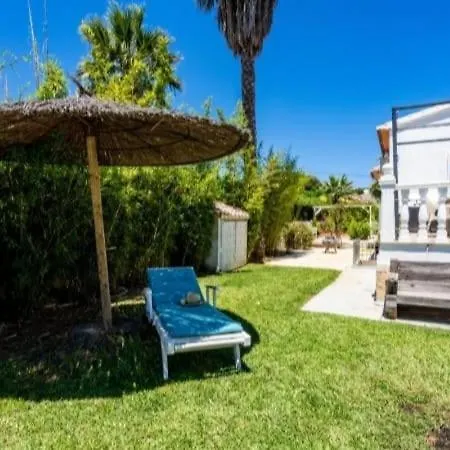 Parini Holiday home
