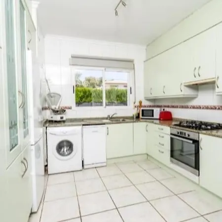 Holiday home Parini