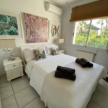 Holiday home Parini