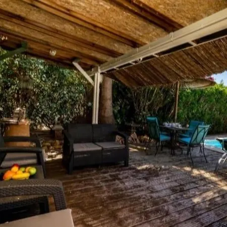 Parini Holiday home