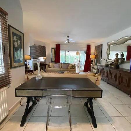 Parini Holiday home Javea