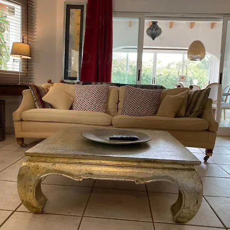 Parini Holiday home Javea