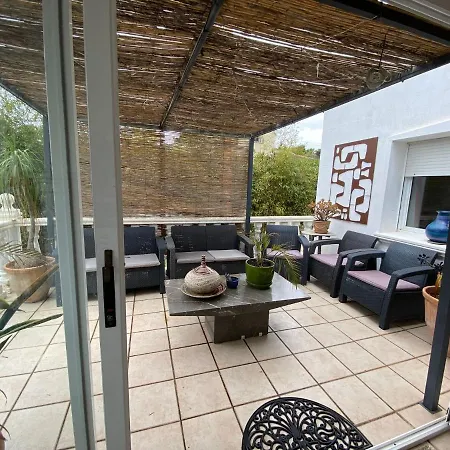 Holiday home Parini *