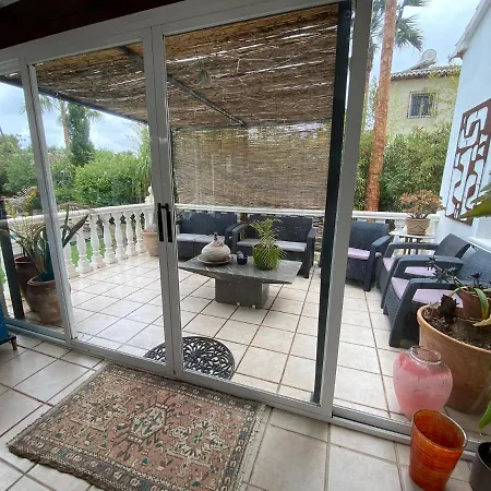 Holiday home Parini *