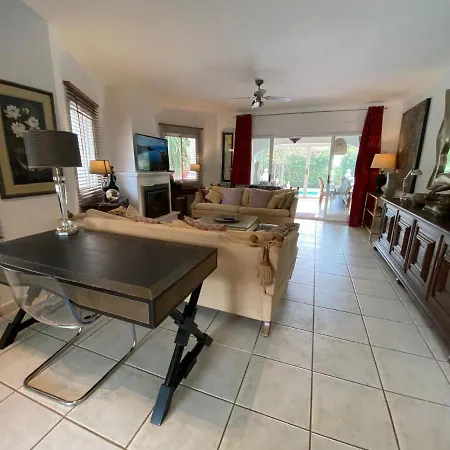 Parini Holiday home